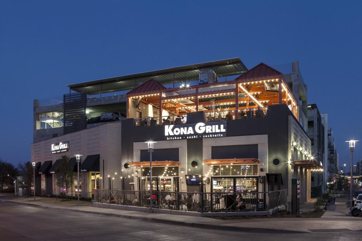 Kona Grill Ft.Worth16 TCU 360