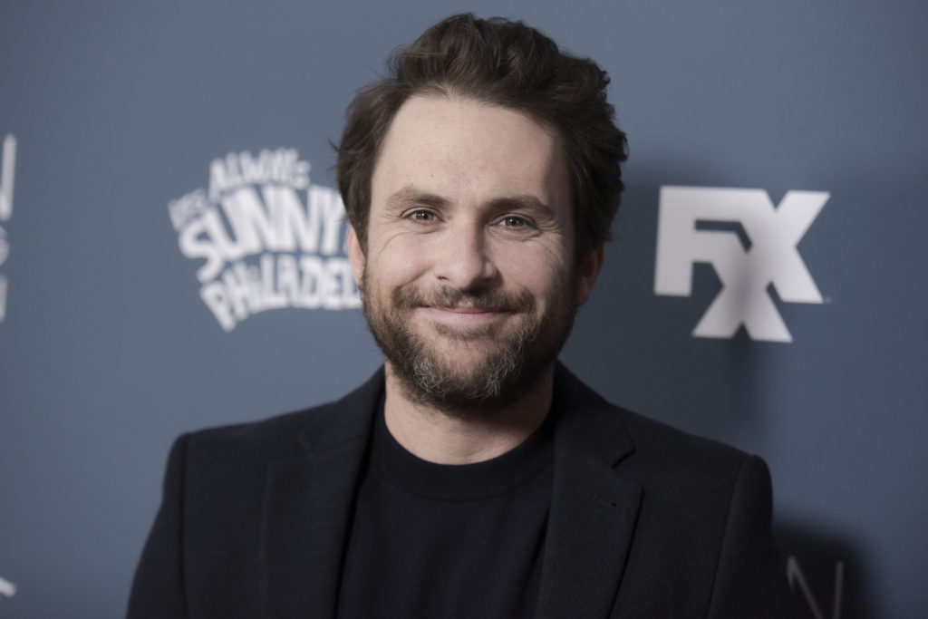 Charlie Day Wife, Son, Family, Height, Age, Wiki, Biography - Celebily
