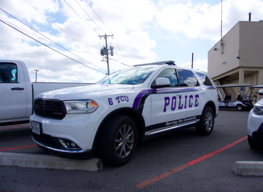 Individual Safe After Threatening To Jump From Amon G Carter Stadium Tcu 360