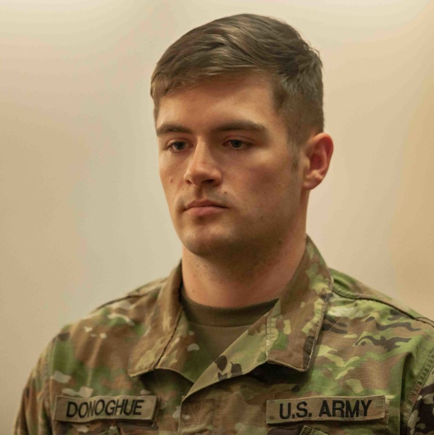 John Donoghue TCU 360