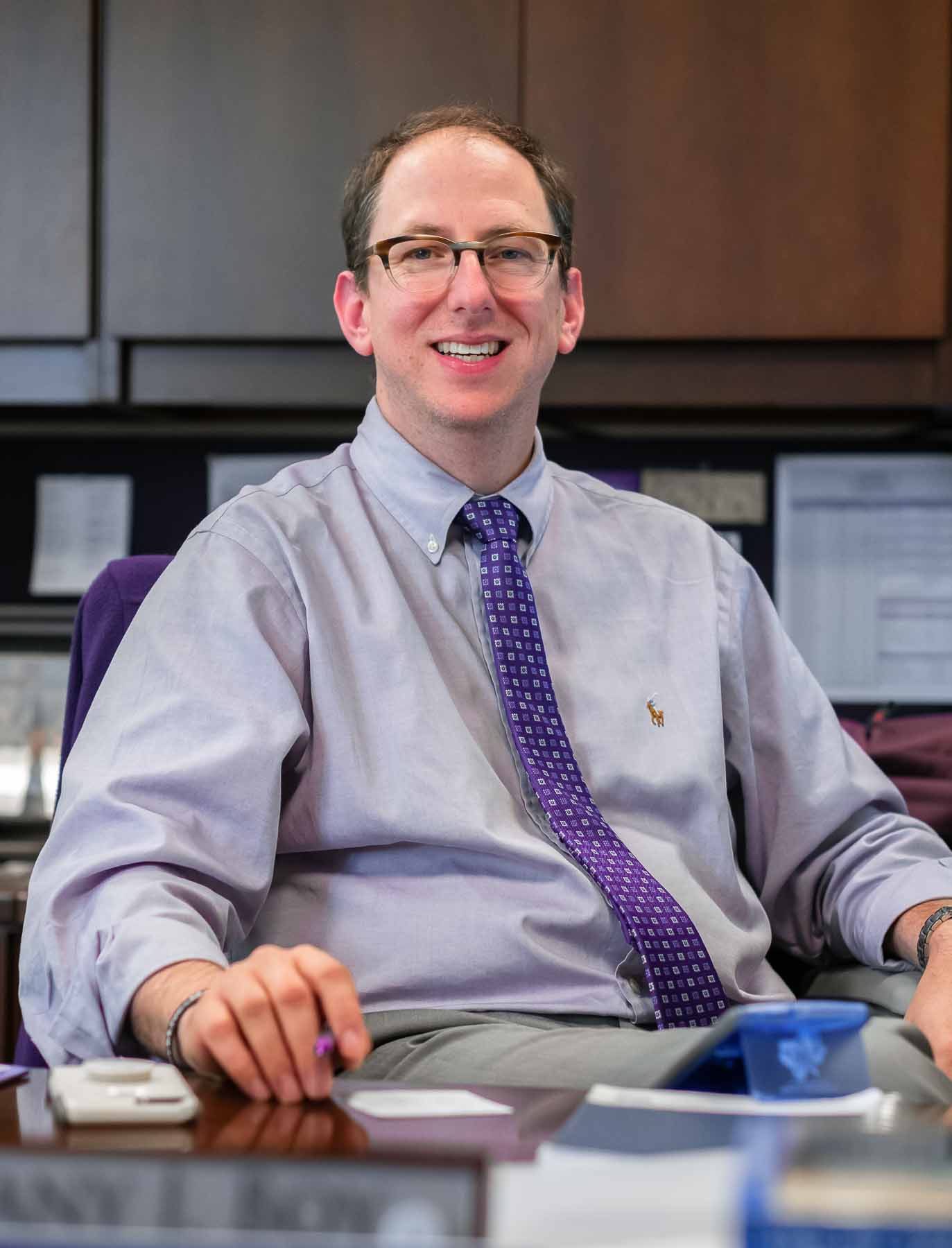 Tcu Dean Of Admission Promotes Diversity Equity And Inclusion