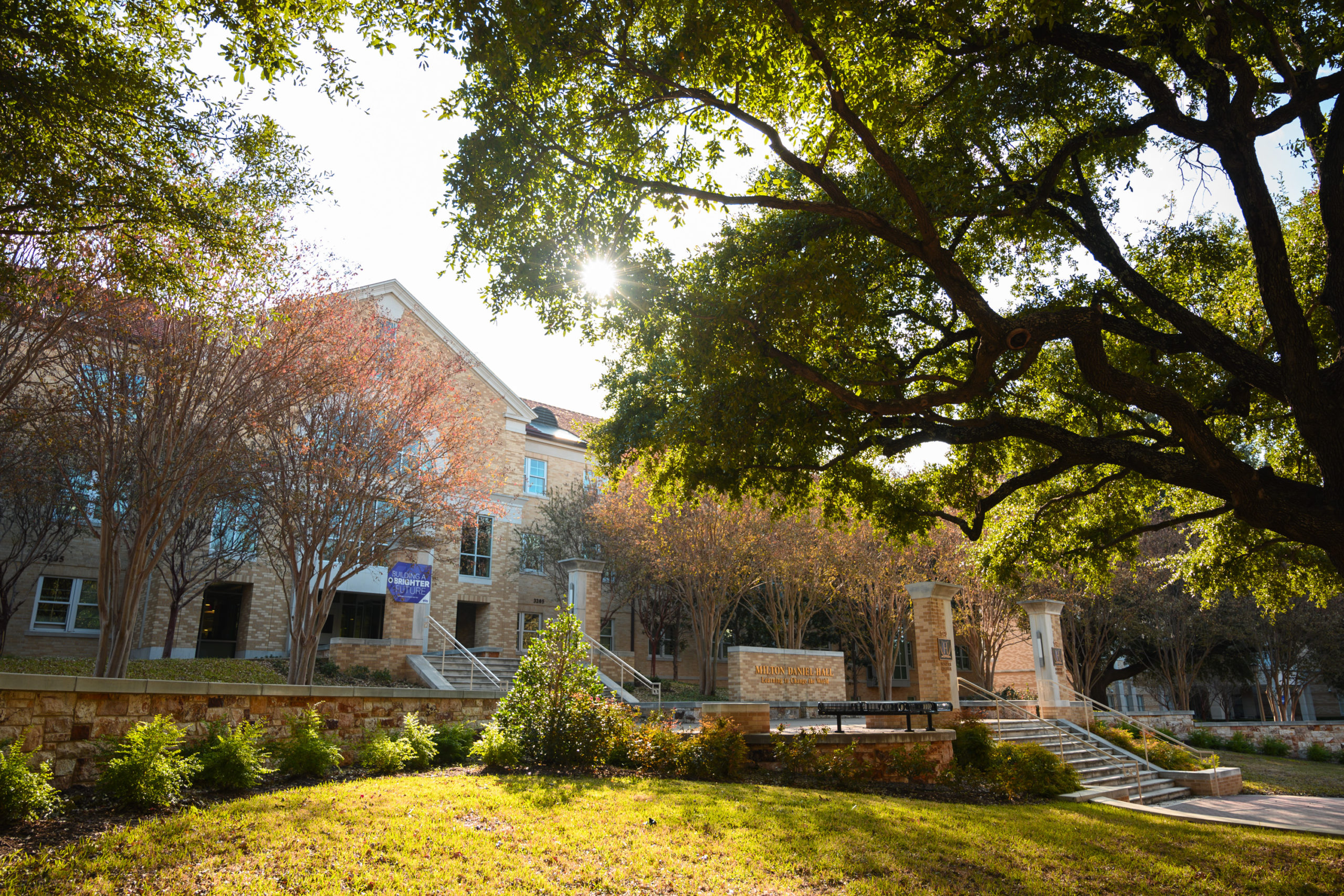 Tcu honors college requirements picture